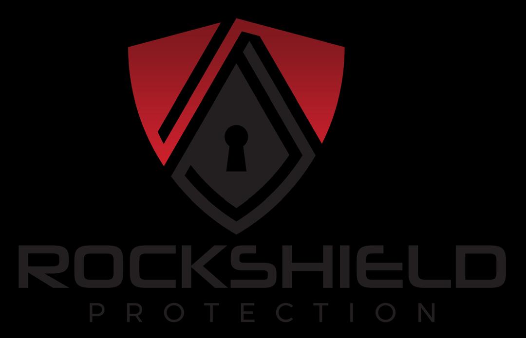 RockShield Protection Logo